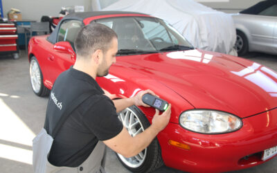 Mehr als Blech und Lack…